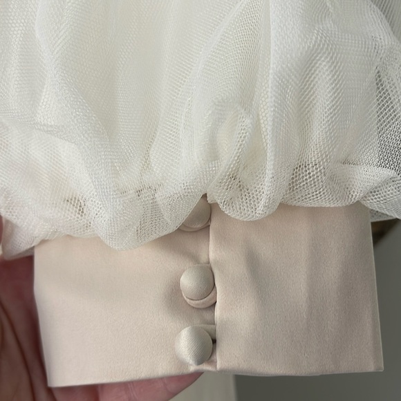 Dainty jewels dress! NWT - Picture 4 of 6